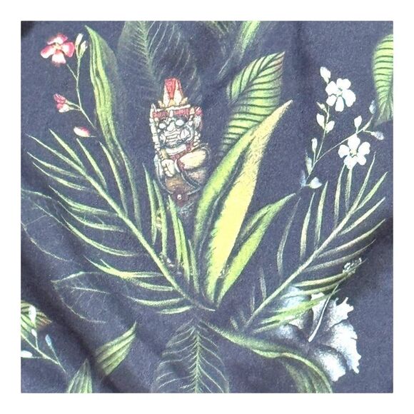 O'NEILL Indo Cruise Mens Volley Shorts M Swim Trunks Board Shorts Bathing Suit - Picture 2 of 7